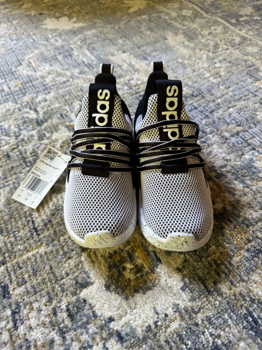 Adidas LITE RACER ADAPT 7.0 SHOES KIDS